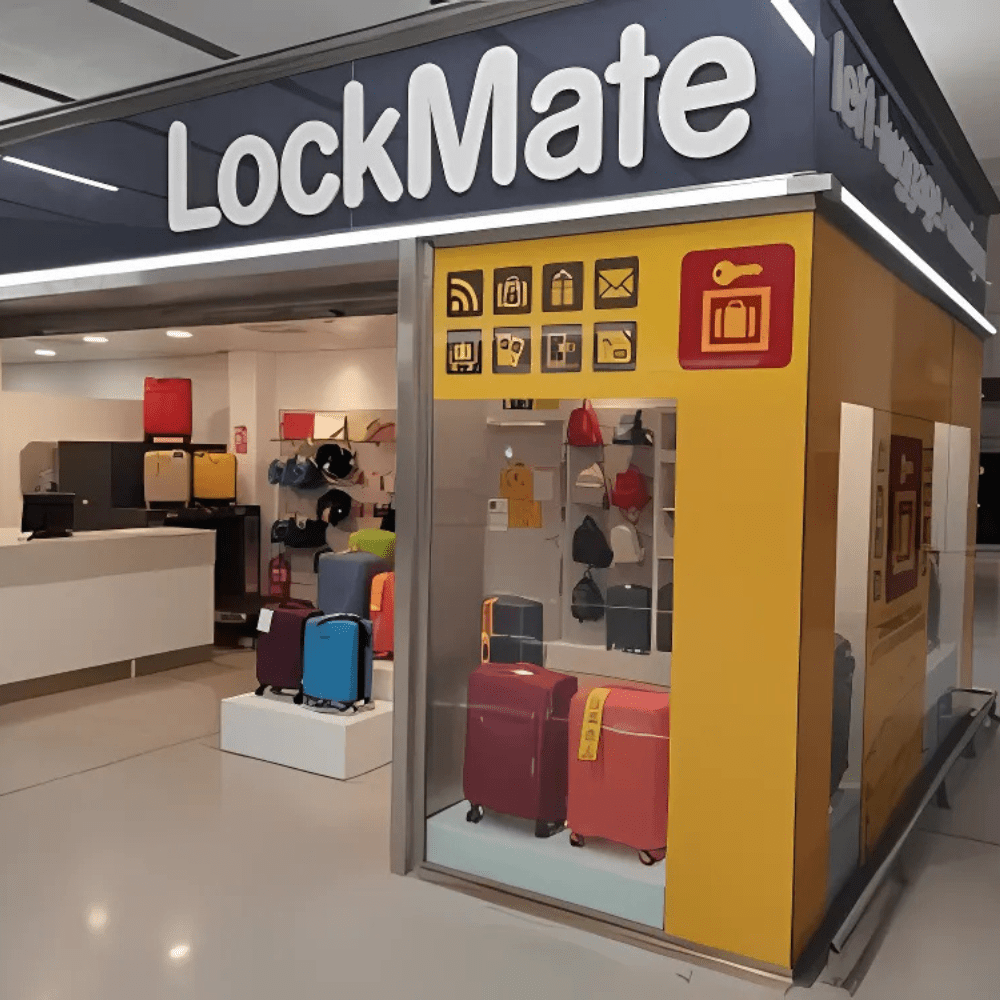 LockMate Málaga