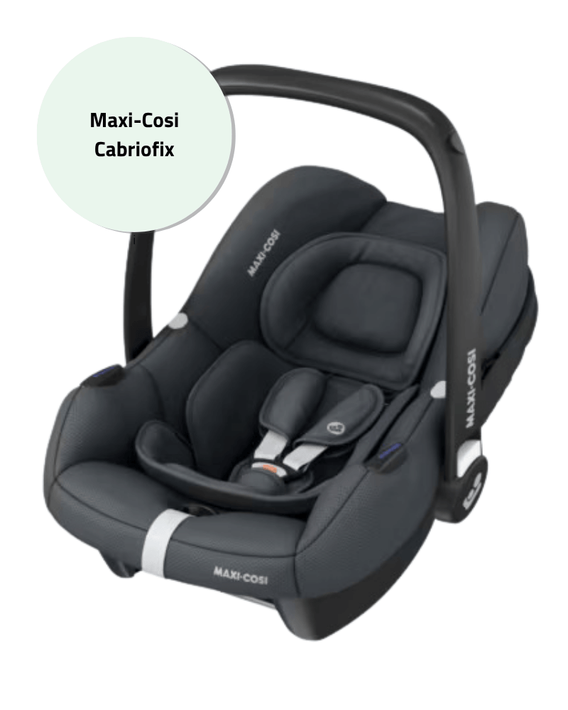 Car Seats