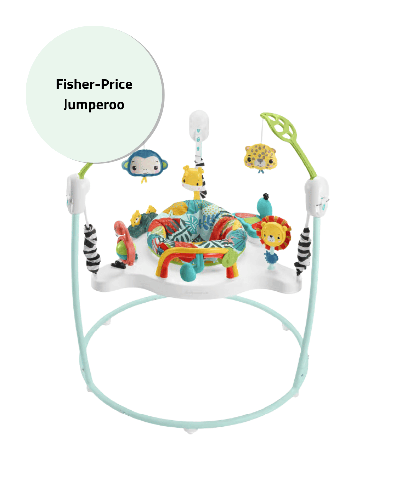 kidtastic jumperoo