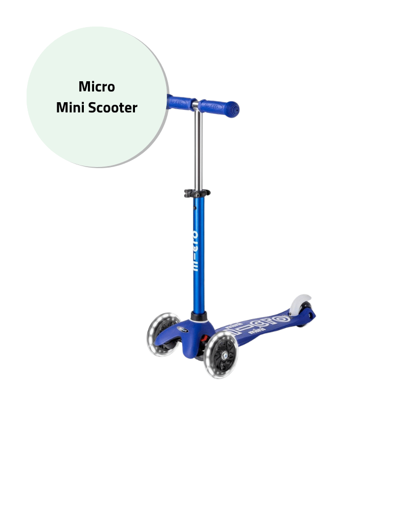 kidtastic micro mini scooter