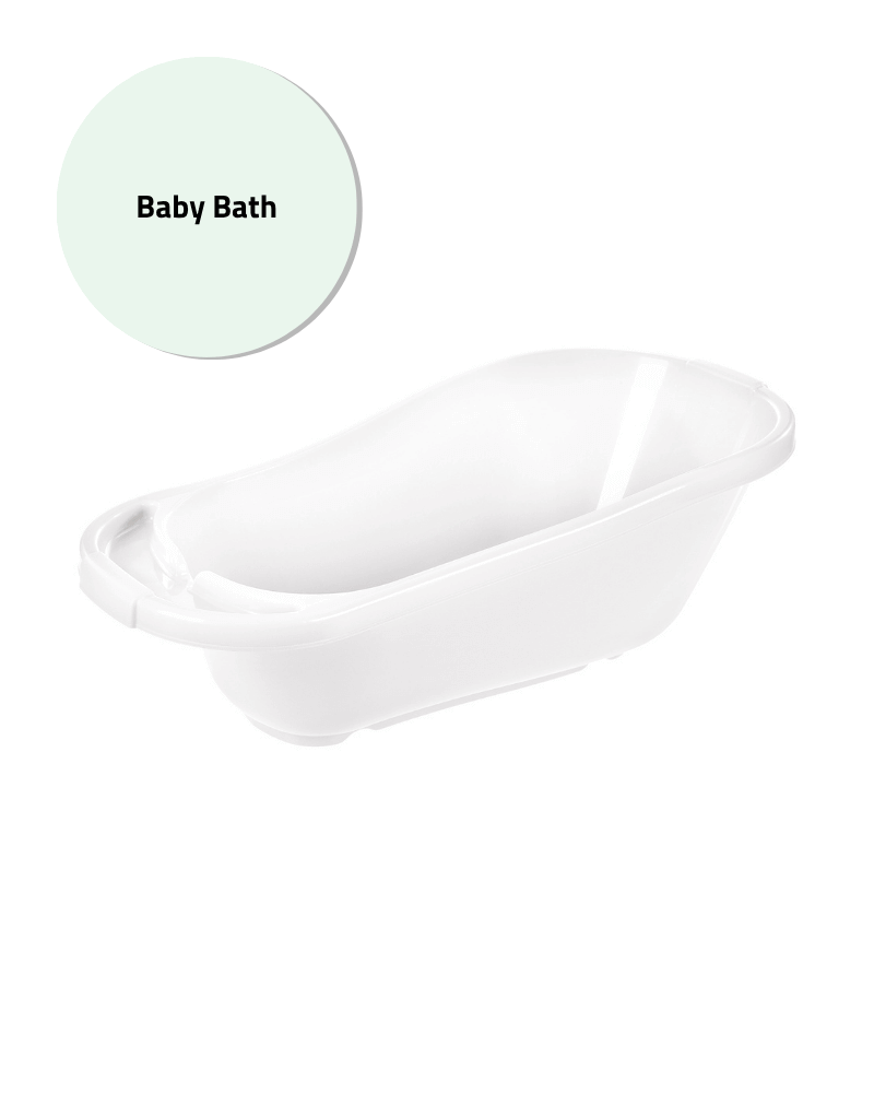 Kidtastic products baby bath